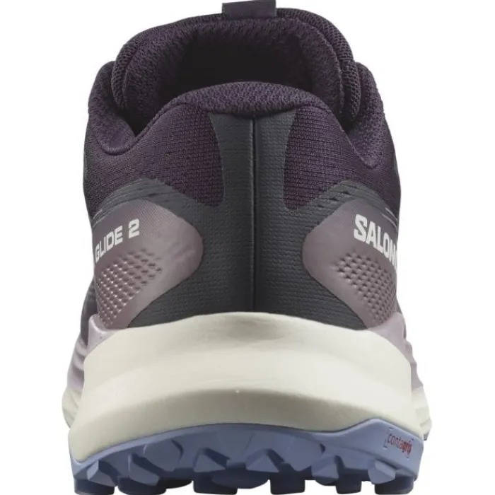Salomon Offre De Chaussures De Randonnée|Chaussures Running Neutre^Ultra Glide 2 Mauve
