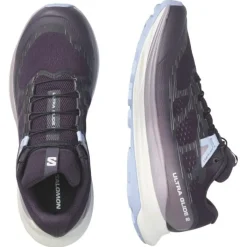 Salomon Offre De Chaussures De Randonnée|Chaussures Running Neutre^Ultra Glide 2 Mauve