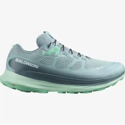 Salomon Offre De Chaussures De Randonnée|Chaussures De Randonnée Imperméables^Ultra Glide 2 GTX Bleu