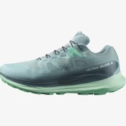 Salomon Offre De Chaussures De Randonnée|Chaussures De Randonnée Imperméables^Ultra Glide 2 GTX Bleu