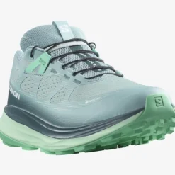 Salomon Offre De Chaussures De Randonnée|Chaussures De Randonnée Imperméables^Ultra Glide 2 GTX Bleu