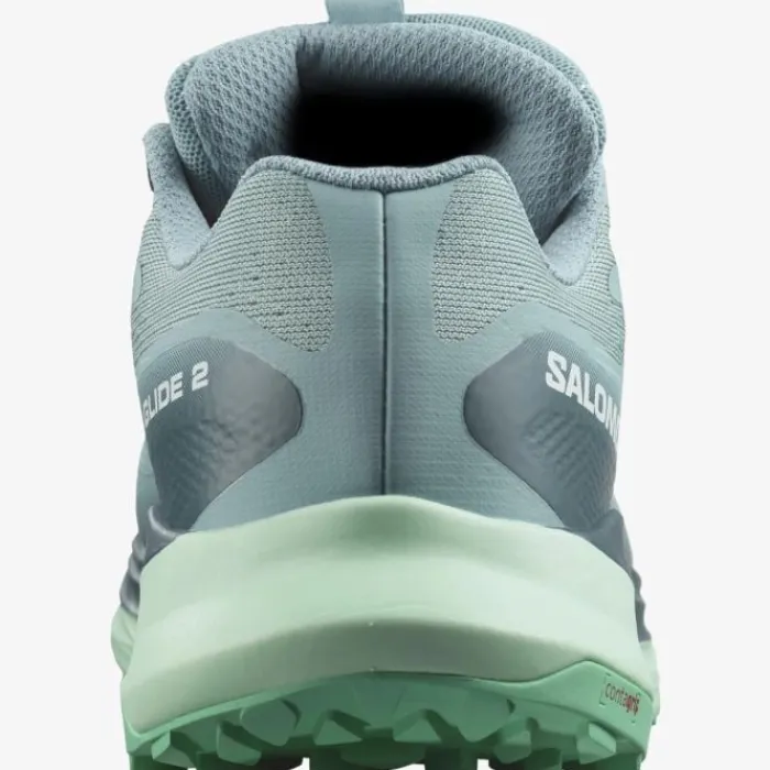 Salomon Offre De Chaussures De Randonnée|Chaussures De Randonnée Imperméables^Ultra Glide 2 GTX Bleu