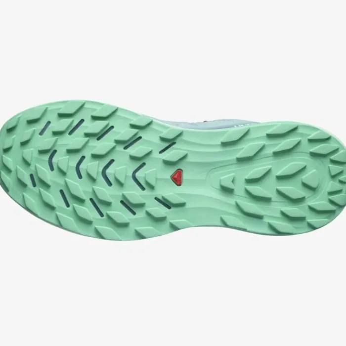Salomon Offre De Chaussures De Randonnée|Chaussures De Randonnée Imperméables^Ultra Glide 2 GTX Bleu