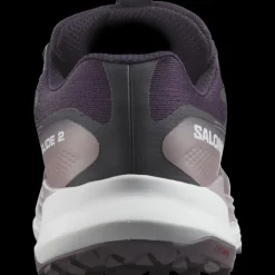 Salomon Offre De Chaussures De Randonnée|Chaussures De Randonnée Imperméables^Ultra Glide 2 GTX Mauve