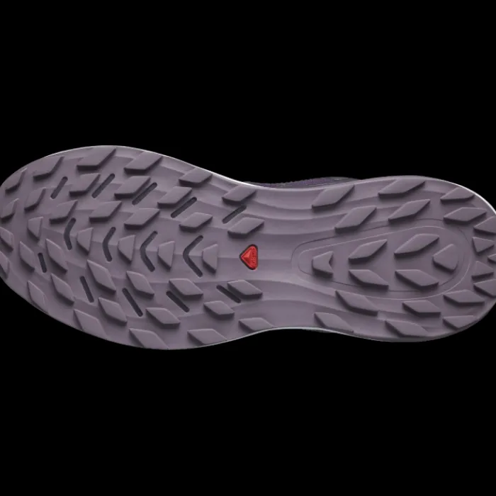 Salomon Offre De Chaussures De Randonnée|Chaussures De Randonnée Imperméables^Ultra Glide 2 GTX Mauve