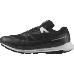 Salomon Offre De Chaussures De Randonnée|Chaussures Running Neutre^Ultra Glide 2 GTX Noir