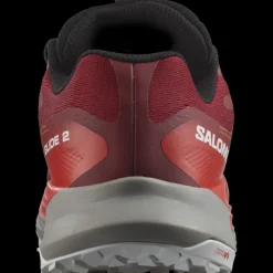 Salomon Offre De Chaussures De Randonnée|Chaussures Running Neutre^Ultra Glide 2 GTX Rouge