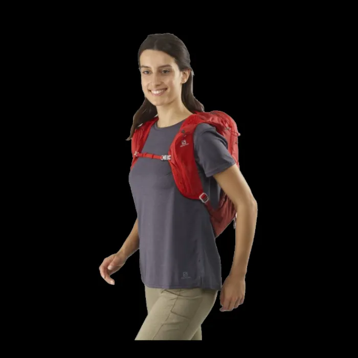 Salomon Sacs À Dos Et Sacs^XT 10