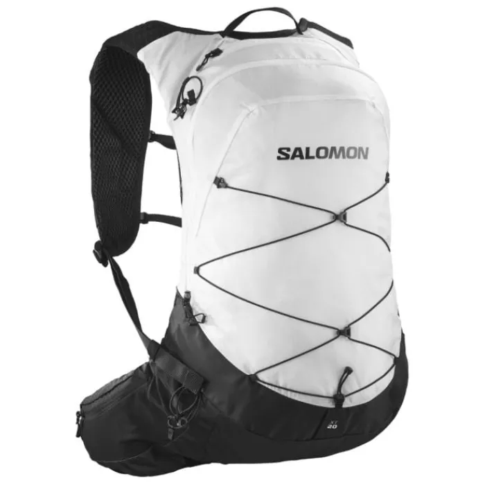 Salomon Sacs À Dos Et Sacs^XT 20 Blanc