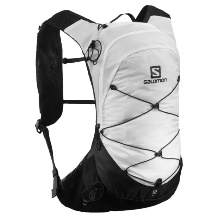 Salomon Sacs À Dos Et Sacs^XT 10 Blanc