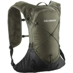 Salomon Sacs À Dos Et Sacs^XT 6 Vert