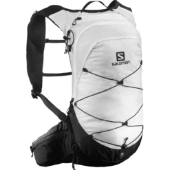 Salomon Sacs À Dos Et Sacs^XT 15 Blanc
