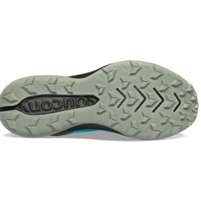 Saucony Chaussures Running Neutre|Chaussures Trail^Blaze TR Bleu