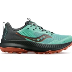 Saucony Chaussures Running Neutre|Chaussures Trail^Blaze TR Vert