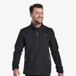 Saucony Veste Running^Bluster Jacket Noir