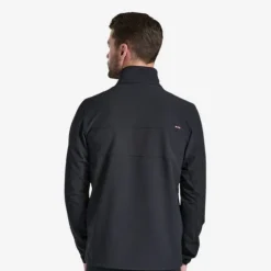 Saucony Veste Running^Bluster Jacket Noir
