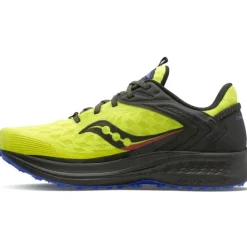 Saucony Chaussures Running Neutre|Chaussures Trail^Canyon TR2 Vert