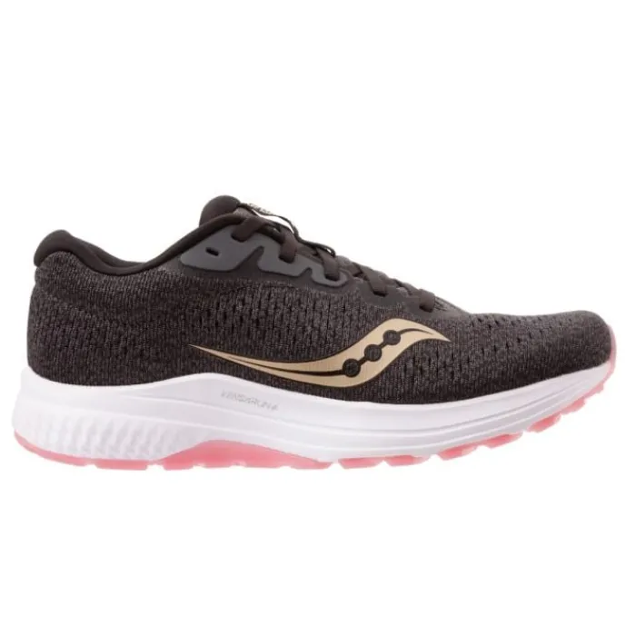 Saucony Chaussures Running Neutre|Chaussures Running Entrainement^Clarion 2 Noir