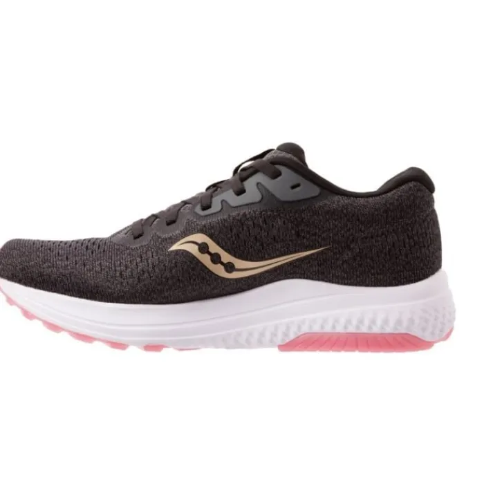 Saucony Chaussures Running Neutre|Chaussures Running Entrainement^Clarion 2 Noir