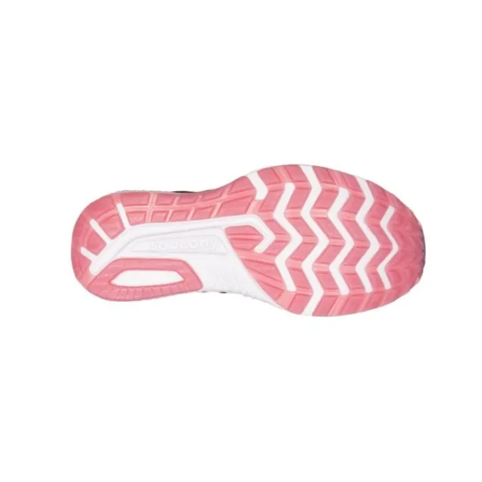 Saucony Chaussures Running Neutre|Chaussures Running Entrainement^Clarion 2 Noir