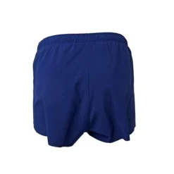 Saucony Short Running^Elite Split Shorts Bleu