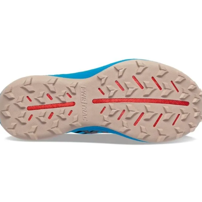Saucony Chaussures Running Neutre|Chaussures Trail^Endorphin Edge Bleu