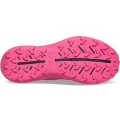 Saucony Chaussures Running Neutre|Chaussures Trail^Endorphin Edge Rose