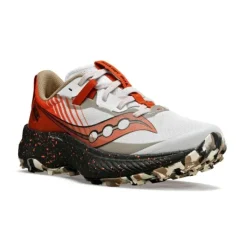 Saucony Chaussures Running Neutre|Chaussures Trail^Endorphin Edge Blanc