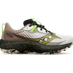 Saucony Chaussures Running Neutre|Chaussures Trail^Endorphin Edge Blanc