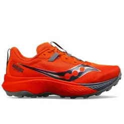 Saucony Chaussures Running Neutre|Chaussures Trail^Endorphin Edge Orange