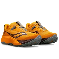 Saucony Chaussures Running Neutre|Chaussures Trail^Endorphin Edge Jaune