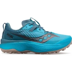 Saucony Chaussures Running Neutre|Chaussures Trail^Endorphin Edge Bleu