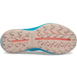 Saucony Chaussures Running Neutre|Chaussures Trail^Endorphin Edge Bleu