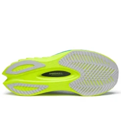 Saucony Chaussures Running Neutre|Chaussures Running Carbone^Endorphin Pro 4 Bleu