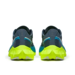 Saucony Chaussures Running Neutre|Chaussures Running Carbone^Endorphin Pro 4 Bleu