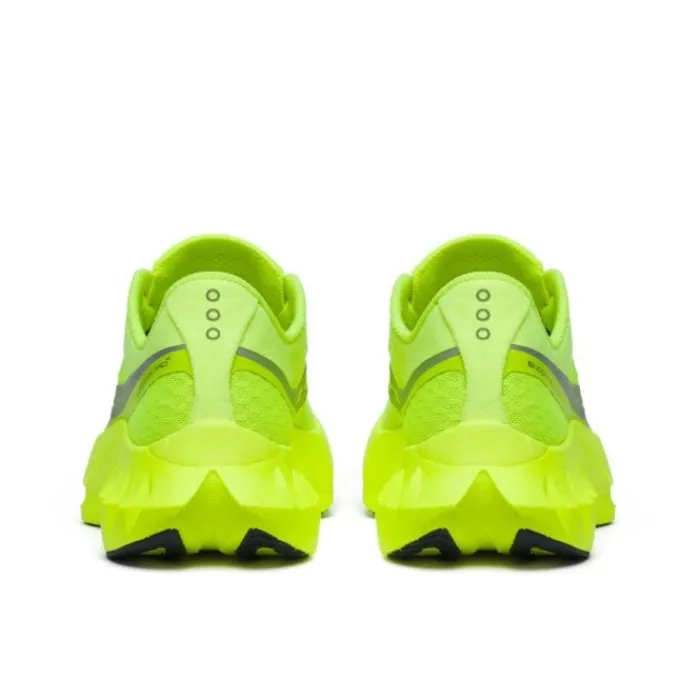 Saucony Chaussures Running Neutre|Chaussures Running Carbone^Endorphin Pro 4 Vert
