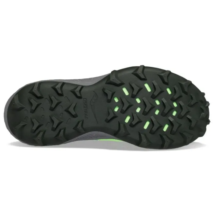 Saucony Chaussures Running Neutre|Chaussures Trail^Endorphin Rift Vert