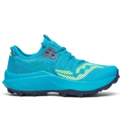 Saucony Chaussures Running Neutre|Chaussures Trail^Endorphin Rift Bleu