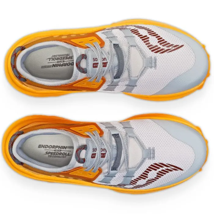 Saucony Chaussures Running Neutre|Chaussures Trail^Endorphin Rift Jaune