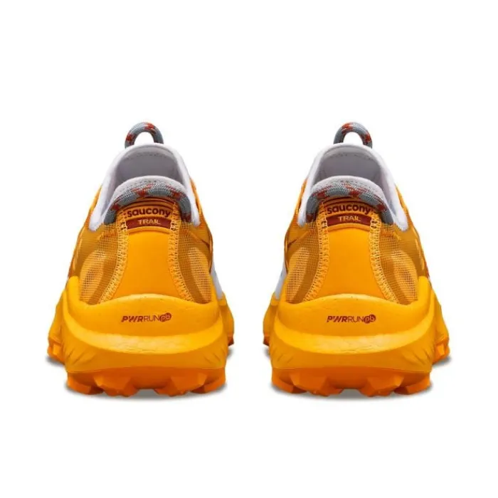 Saucony Chaussures Running Neutre|Chaussures Trail^Endorphin Rift Jaune