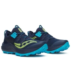 Saucony Chaussures Running Neutre|Chaussures Trail^Endorphin Rift Bleu
