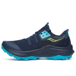 Saucony Chaussures Running Neutre|Chaussures Trail^Endorphin Rift Bleu