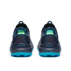 Saucony Chaussures Running Neutre|Chaussures Trail^Endorphin Rift Bleu