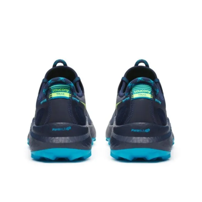 Saucony Chaussures Running Neutre|Chaussures Trail^Endorphin Rift Bleu