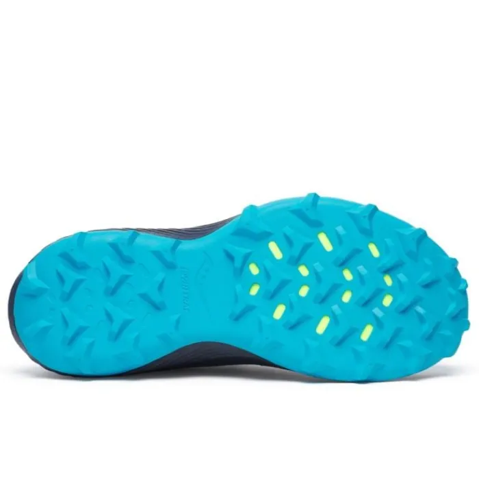 Saucony Chaussures Running Neutre|Chaussures Trail^Endorphin Rift Bleu