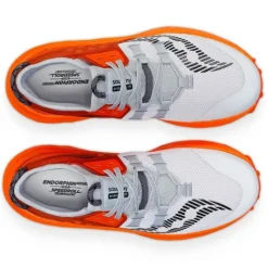 Saucony Chaussures Running Neutre|Chaussures Trail^Endorphin Rift Orange