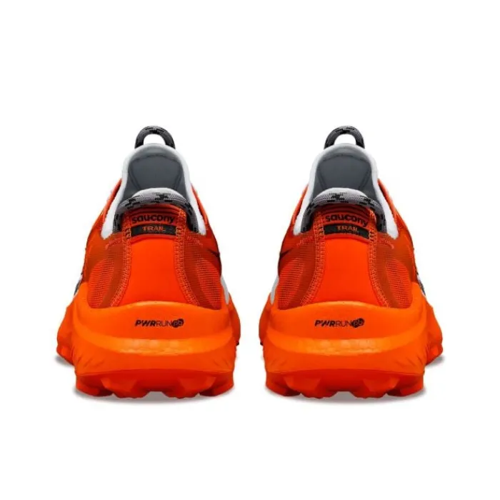 Saucony Chaussures Running Neutre|Chaussures Trail^Endorphin Rift Orange