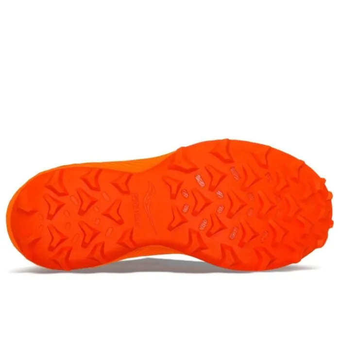 Saucony Chaussures Running Neutre|Chaussures Trail^Endorphin Rift Orange