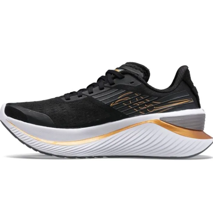 Saucony Chaussures Running Neutre|Chaussures Running Entrainement^Endorphin Shift 3 Noir