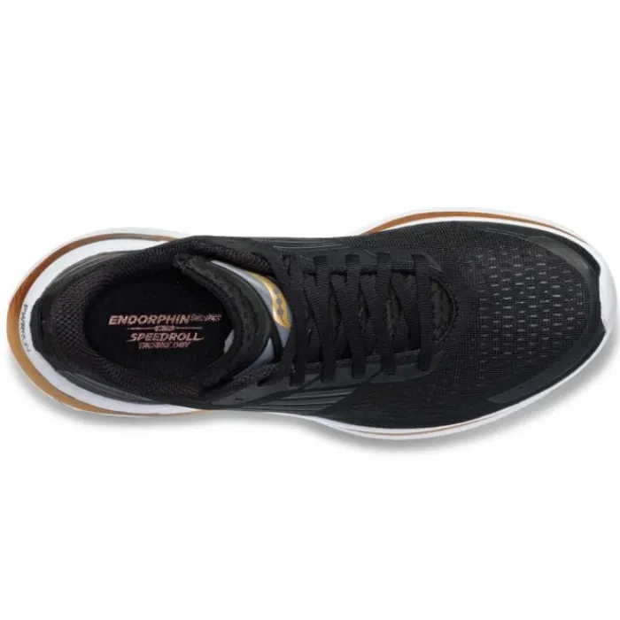 Saucony Chaussures Running Neutre|Chaussures Running Entrainement^Endorphin Shift 3 Noir
